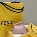 Fendi First
