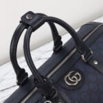 Gucci Savoy medium duffle bag - Image 5