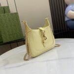 Gucci Jackie Notte mini bag - Image 2