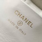 Chanel 25c mini tote(high-end grade) - Image 6