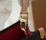 LV X TM Monogram Canvas Onthego PM - Image 7