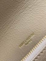 Saint Laurent Medium Chain Bag - Image 3