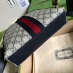 Ophidia small GG shoulder bag - Image 5