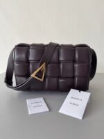 Top Quality Replica Bottega Veneta Padded Cassette Bag In Fondant - Image 5