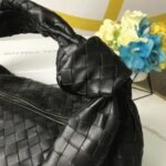 Knockoff Bottega Veneta BV Jodie Small Bag Black - Image 8