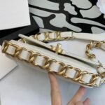 Chanel MINI FLAP BAG - Image 4