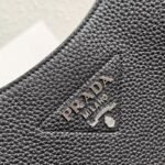 Prada Hobo Bag Best Replica in Black - Image 10