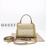 GUCCI horsebit 1955 mini bag - Image 2