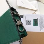 US Exclusive Dionysus lizard super mini bag - Image 9
