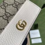 GG Marmont card case wallet - Image 7
