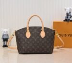 Louis Vuitton Monogram Canvas Boetie PM Tote - Image 4