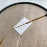 Round Sunglasses - Image 2