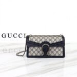 DIONYSUS SMALL GG RECTANGULAR BAG