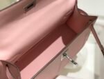 Hermes Kelly Pochette - Image 9