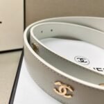 Chanel belt 5 - Image 6