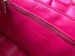 Top Quality Knockoff Bottega Veneta Chain Cassette Bag In Lollipop - Image 7