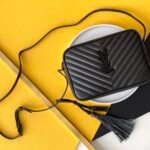 MONOGRAM SAINT LAURENT