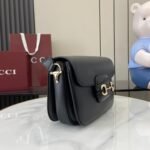 Gucci Horsebit 1955 Soft small shoulder bag - Image 2
