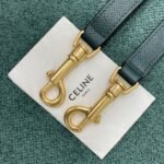 Celine Micro Belt Bag Fake in Amazone - Image 2