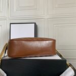 GG Marmont small matelasse shoulder bag - Image 3