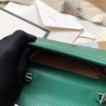 US Exclusive Dionysus lizard super mini bag - Image 3