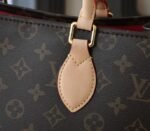 LV X TM Monogram Canvas Onthego MM - Image 8