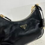Re-Edition Leather bag - Image 5