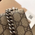 Dionysus GG Supreme mini bag - Image 9