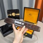 LV OSTRICH - Image 2