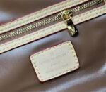 Louis Vuitton Monogram Canvas Speedy P9 Bandouliere 40 Bag - Image 7