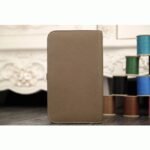 Etoupe best copy Hermes Dogon combine wallet - Image 4