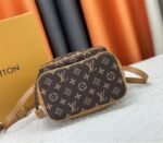 Monogram Canvas Noe Cargo - Image 5