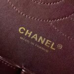 1:1 Top AAA Grade Chanel Classic Flap Bag Large - Image 5