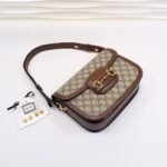 GUCCI HORSEBIT 1955 SHOULDER BAG - Image 2