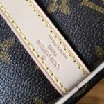 SPEEDY BANDOULIERE 30 - Image 8