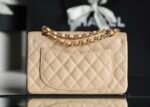 Chanel small classic flap bag - Image 5