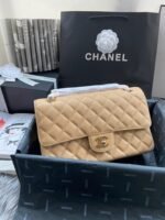 Chanel Flap Bag - Image 2