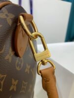 Louis Vuitton Speedy Soft 30 Boho - Image 6