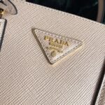 Saffiano Leather bag - Image 8