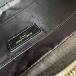 Replica Saint Laurent Lou Camera Bag Red - Image 8