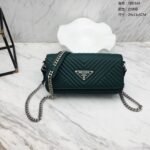 Prada Diagramme bag - Image 3