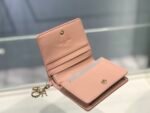 Dior Cannage Wallet - Image 5