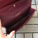 Chanel Flap Bag - Image 8