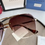 GUCCI SUNGLASSES - Image 5