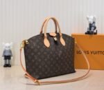 Louis Vuitton Monogram Canvas Boetie MM Tote - Image 2