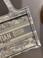 DIOR BOOK TOTE - Image 2