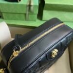 Ophidia GG leather bag - Image 6