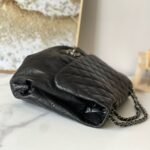 Chanel Vintage Cloud Bag(high-end grade) - Image 3