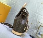 Louis Vuitton Monogram Canvas Montsouris PM Backpack - Image 4