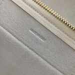 Celine Belt Nano Bag Knockoff in White - Image 8